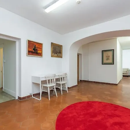 Apartamento Montebello House Dublín