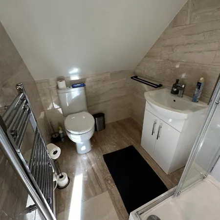 Apartamento Top Floor Central