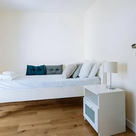 Lovely 2bd In Citycenter Dublin