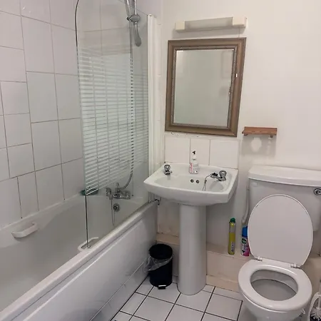 Pt Bnb Dublin