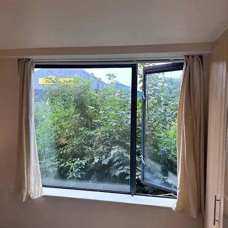 Homestay Pt Bnb Dublin