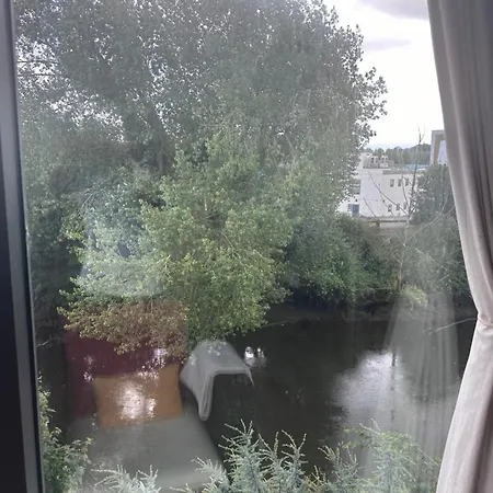 Séjour chez l'habitant Pt Bnb *