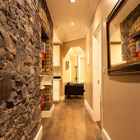 Molloys Apartamento Dublin