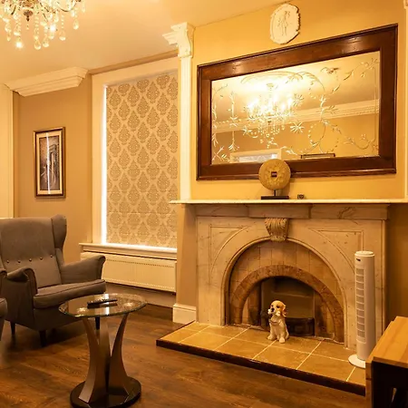 Apartamento Molloys Dublin