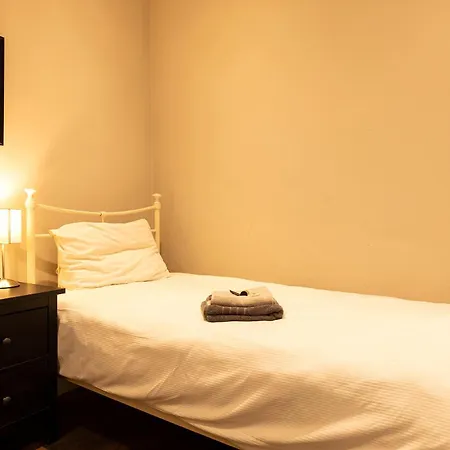 Apartamento Molloys *
