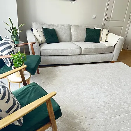 Homestay The Hive - Luxury Ensuite - Full Privacy As Only On The Floor! Dublin