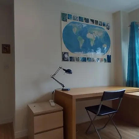 Double Parkview Near Airport Dublin