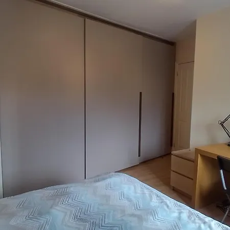 Double Parkview Near Airport Dublin