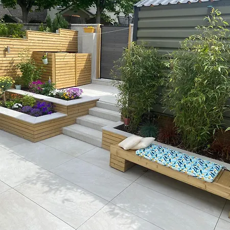 Homestay Double Parkview Near Airport Dublin
