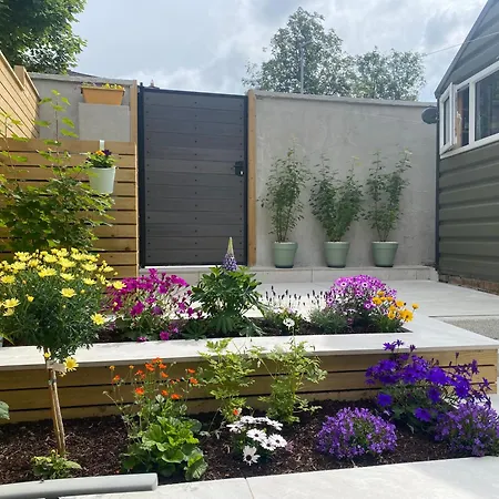 Double Parkview Near Airport Dublin