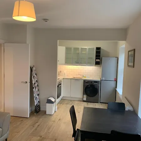 Apartment Luxury Custom Hall City *