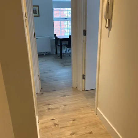 Apartment Luxury Custom Hall City *