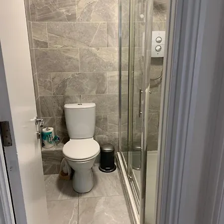 Luxury Custom Hall City Apartment *
