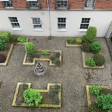 Luxury Custom Hall City * Dublin
