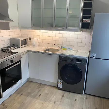 Luxury Custom Hall City Dublin