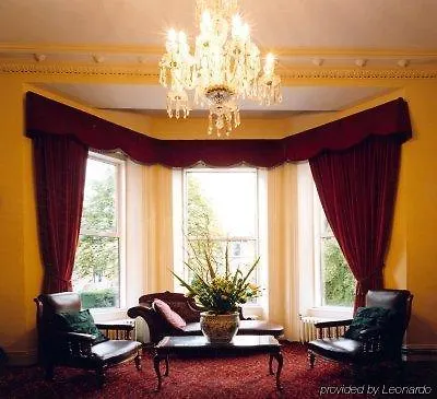 Ariel House Gasthuis