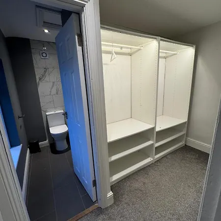 Luxury Triple Near Croke Park -1 Guest house Dublin