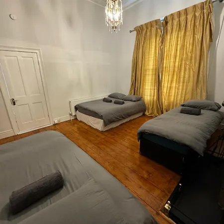 Extraordinary Family Near Croke Park - 4 Guest house *