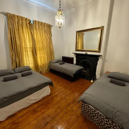 Extraordinary Family Near Croke Park - 4 * Dublin