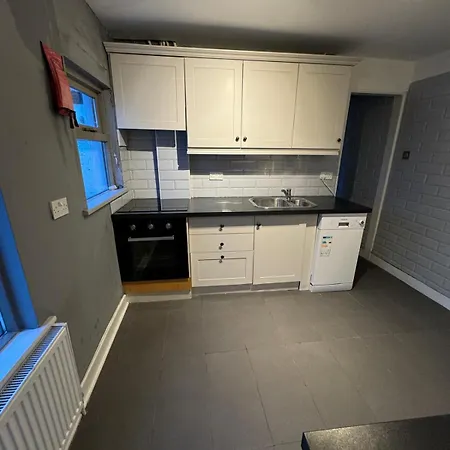 Guest house Extraordinary Double Near Croke Park - 3 *