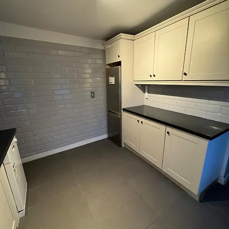 Guest house Extraordinary Double Near Croke Park - 3 Dublin