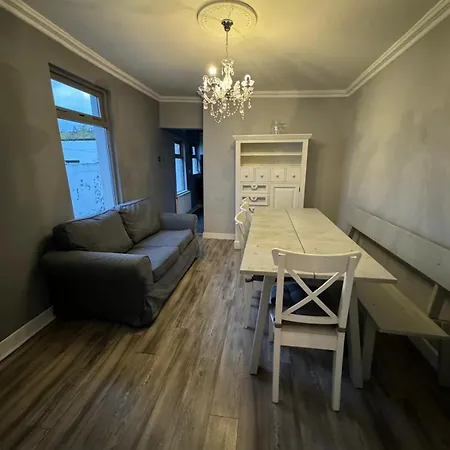 Guest house Extraordinary Double Near Croke Park - 3 Dublin