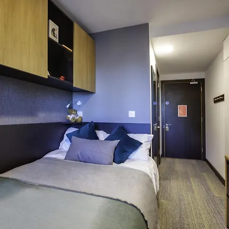 Apartment Cosy Ensuite Bedrooms At Aspen House In Dublin