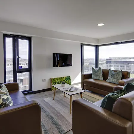 Cosy Ensuite Bedrooms At Aspen House In *