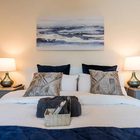 Accommodatie bij particulieren Suburban Haven Dublin