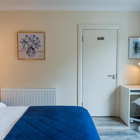 Suburban Haven Accommodatie bij particulieren Dublin