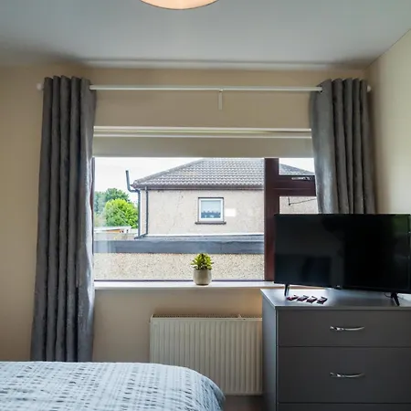 Suburban Haven Accommodatie bij particulieren *