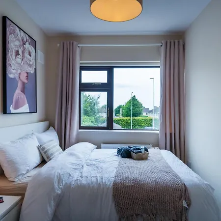 Suburban Haven Accommodatie bij particulieren