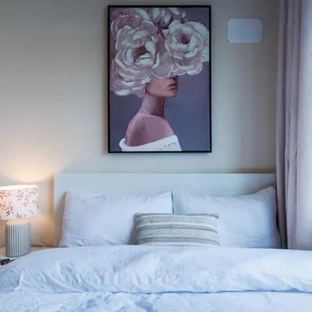 Suburban Haven Accommodatie bij particulieren Dublin