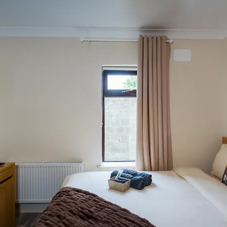 Suburban Haven Accommodatie bij particulieren *
