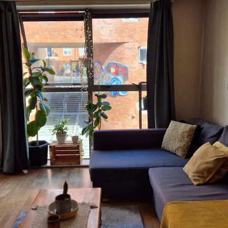 Temple Bar Apt &