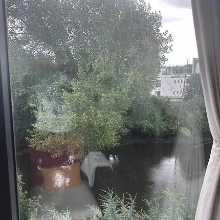 Pt Bnb * Dublin