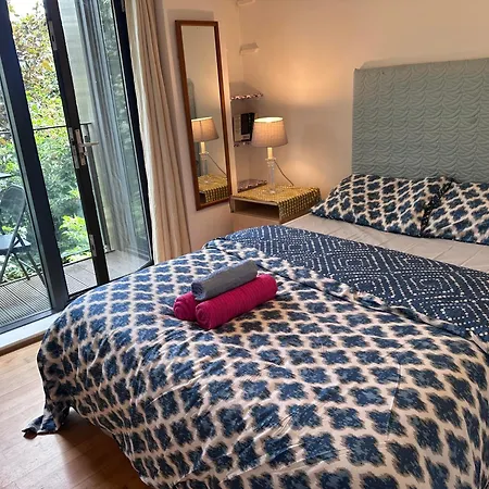 Homestay Pt Bnb Dublin