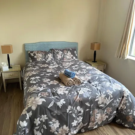 Séjour chez l'habitant Pt Bnb *