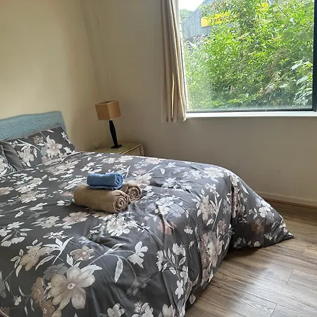 Pt Bnb Homestay Dublin