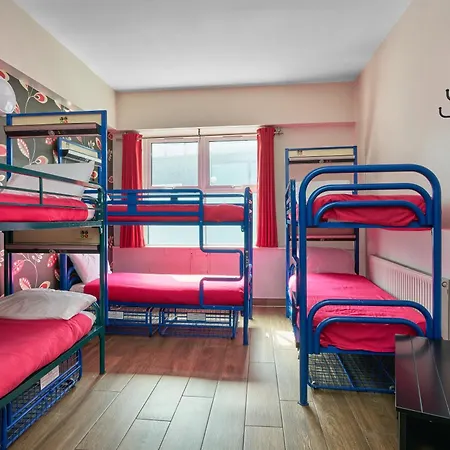 Hostel Abigail's