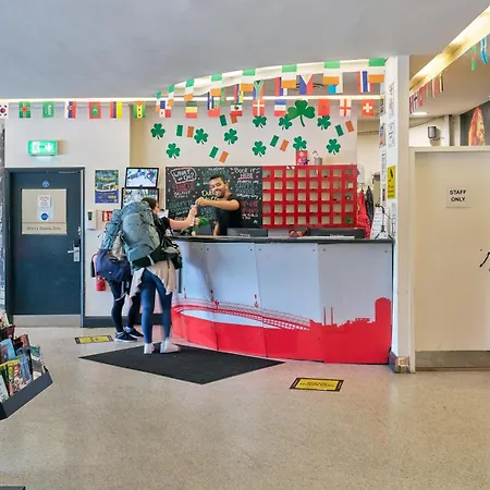 Hostel Abigail's Δουβλίνο