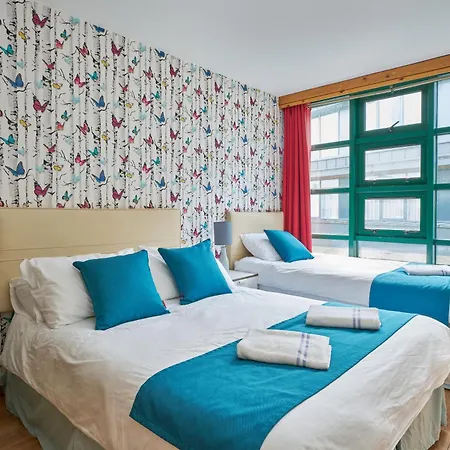 Hostel Abigail's