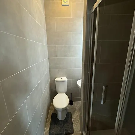 Guest house Superb Triple Beside Croke Park - 2 *