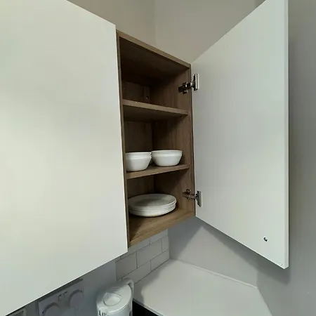 Superb Triple Beside Croke Park - 2 Guest house Dublin