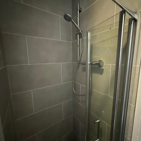 Superb Triple Beside Croke Park - 2 Guest house Dublin