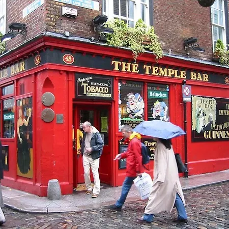 Perfect Free Wifi * Dublin