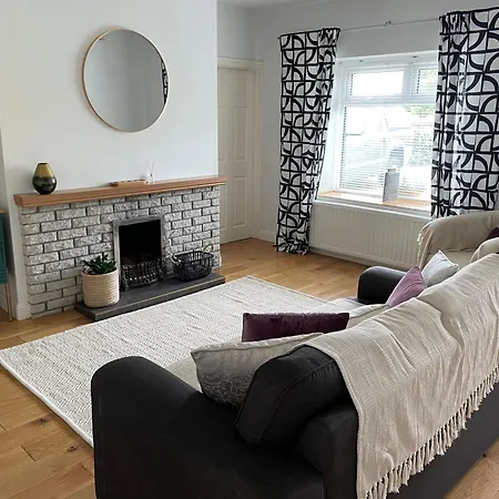 Granite Holiday home Dublin