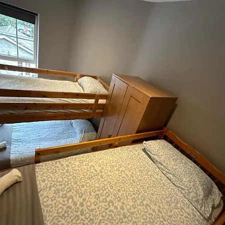 Flat Equipped Apartment