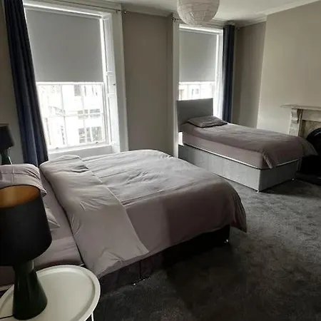 Exclusive Georgian Apartment *
