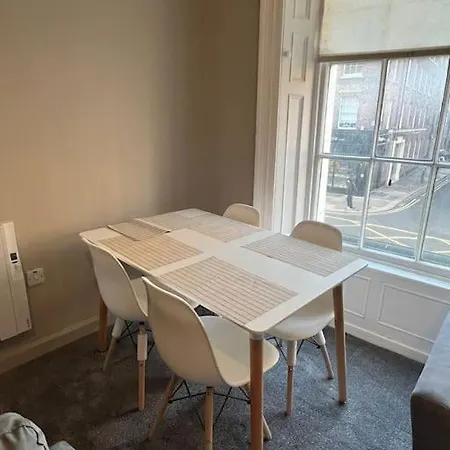 Apartment Exclusive Georgian